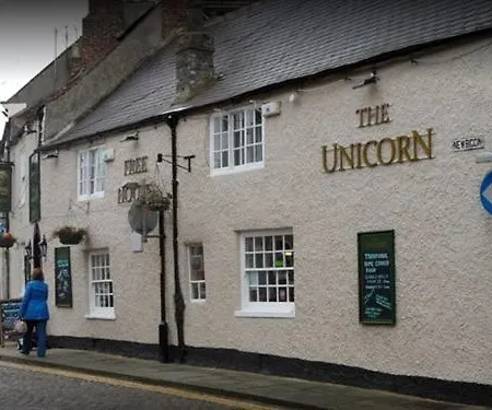 The Unicorn Zajazd *