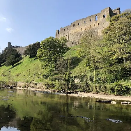 Zajazd The Unicorn Richmond (North Yorkshire)