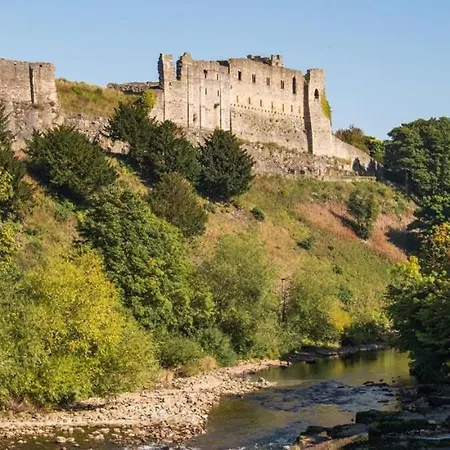Zajazd The Unicorn Richmond (North Yorkshire)