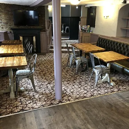 The Unicorn Zajazd Richmond (North Yorkshire)